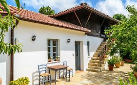 Casa Candelas